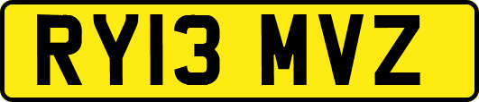 RY13MVZ