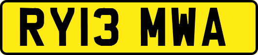 RY13MWA
