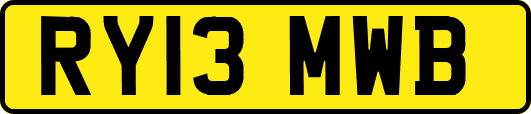 RY13MWB