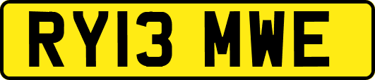 RY13MWE