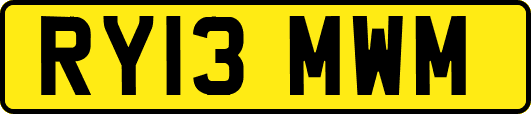 RY13MWM