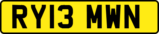 RY13MWN