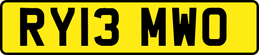 RY13MWO