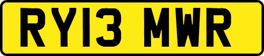 RY13MWR
