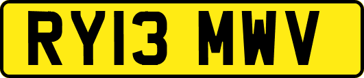 RY13MWV