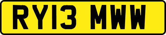 RY13MWW