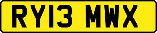 RY13MWX
