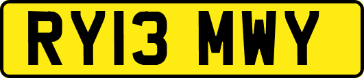 RY13MWY