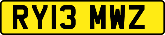 RY13MWZ