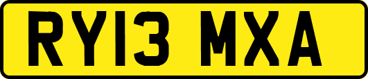 RY13MXA