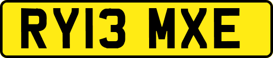 RY13MXE