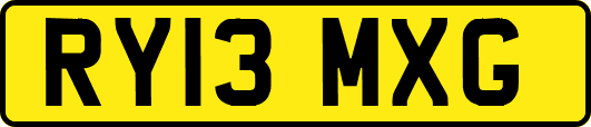 RY13MXG