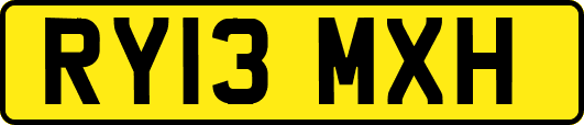 RY13MXH