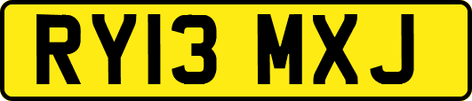 RY13MXJ