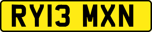 RY13MXN