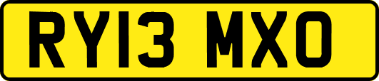 RY13MXO
