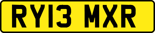 RY13MXR