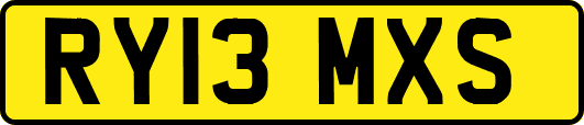 RY13MXS