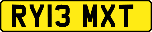 RY13MXT
