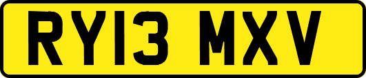 RY13MXV