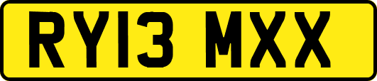 RY13MXX