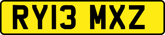 RY13MXZ