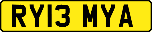 RY13MYA