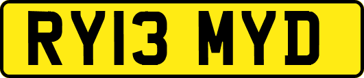RY13MYD