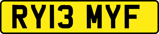RY13MYF