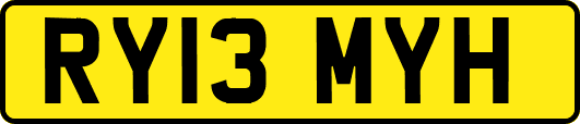 RY13MYH