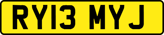 RY13MYJ
