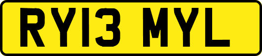 RY13MYL