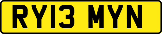 RY13MYN