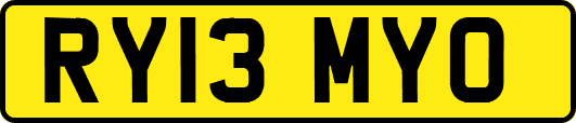 RY13MYO