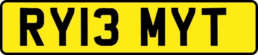 RY13MYT
