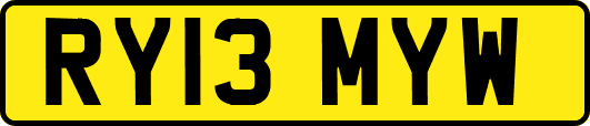 RY13MYW