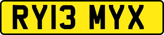 RY13MYX