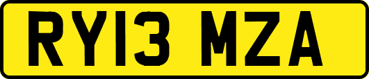 RY13MZA