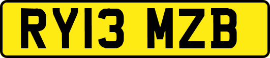 RY13MZB