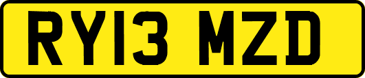 RY13MZD