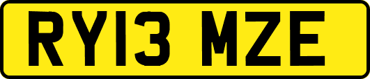 RY13MZE