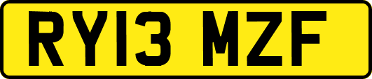 RY13MZF