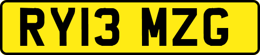 RY13MZG