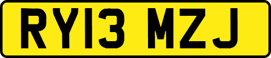 RY13MZJ