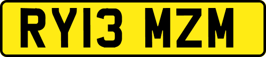 RY13MZM