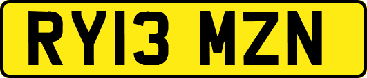 RY13MZN