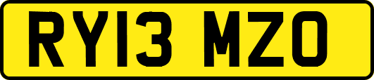RY13MZO