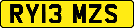 RY13MZS