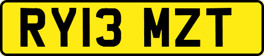 RY13MZT