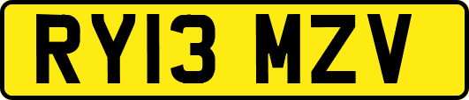 RY13MZV